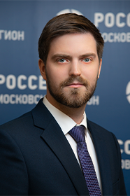 Ананьев Андрей Юрьевич